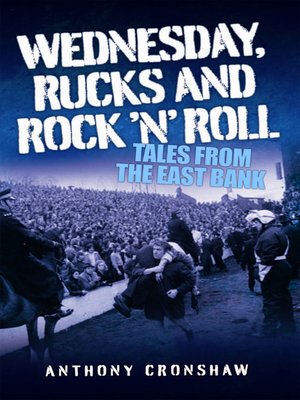 cover image of Wednesday, Rucks and Rock 'n' Roll